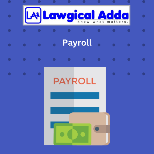 Payroll